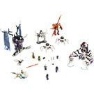 LEGO The Bone Demon Set 80028