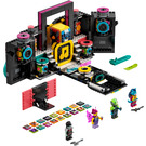LEGO The Boombox Set 43115