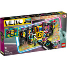 LEGO The Boombox Set 43115 Packaging