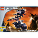 LEGO The Boss Set 8516