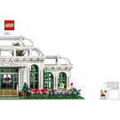 LEGO The Botanical Garden 21353 Instruktioner