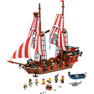 LEGO The Brick Bounty Set 70413