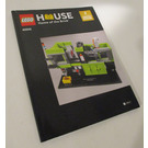 LEGO The Brick Moulding Machine Set 40502 Instructions