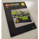 LEGO The Brique Moulding Machine 40502 Instructions
