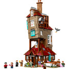 LEGO The Burrow - Collectors' Edition Set 76437