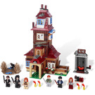 LEGO The Burrow 4840