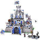 LEGO The Castle of Morcia Set 8781