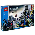 LEGO The Castle of Morcia Set 8781 Packaging