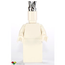 LEGO The Chamber of the Winged Keys Chess Queen Minifigure