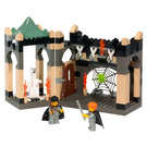 LEGO The Chamber of the Winged Keys Set 4704