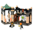 LEGO The Chamber of the Winged Keys 4704