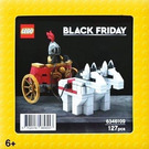 LEGO The Chariot 6346109