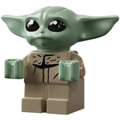 LEGO The Child Yoda Figurine