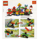 LEGO The Chopper 2728