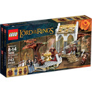 LEGO The Council of Elrond Set 79006 Packaging