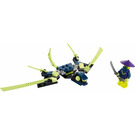 LEGO The Cowler Dragon Set 30294