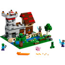 LEGO The Crafting Box 3.0 21161