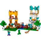 LEGO The Crafting Boîte 4.0 21249
