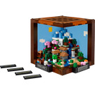 LEGO The Crafting Table 21265