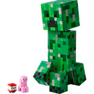 LEGO The Creeper Set 21276