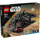 LEGO The Dark Falcon Set 75389 Packaging