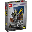 LEGO The Dark Knight of Gotham City Set 77903 Packaging