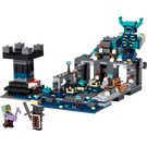LEGO The Deep Dark Battle Set 21246