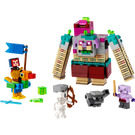 LEGO The Devourer Showdown Set 21257