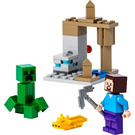LEGO The Dripstone Cavern Set 30647