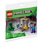 LEGO The Dripstone Cavern Set 30647 Packaging