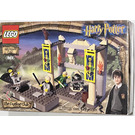 LEGO The Dueling Club 4733 Packaging