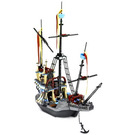 LEGO The Durmstrang Ship 4768-1