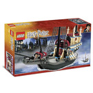 LEGO The Durmstrang Ship Set 4768-1 Packaging