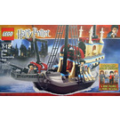 LEGO The Durmstrang Ship (Target Exclusive) 4768-2