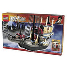 LEGO The Durmstrang Ship (Target Exclusive) Set 4768-2 Packaging