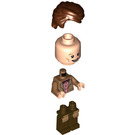 LEGO The Eleventh Doctor Minifigure