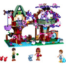 LEGO The Elves' Treetop Hideaway Set 41075