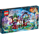 LEGO The Elves' Treetop Hideaway Set 41075 Packaging