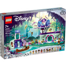 LEGO The Enchanted Treehouse Set 43215 Packaging