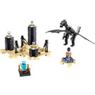 LEGO The Ender Dragon Set 21117