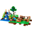 LEGO The Farm 21114