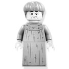 LEGO The Fat Friar Minifigure