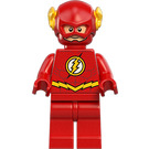 LEGO The Flash Minifigure