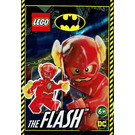 LEGO The Flash Set 211904