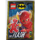 LEGO The Flash 211904 Packaging
