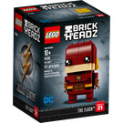 LEGO The Flash Set 41598 Packaging