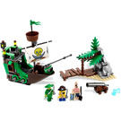 LEGO The Flying Dutchman Set 3817
