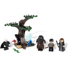 LEGO The Forbidden Forest 4865