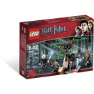 LEGO The Forbidden Forest Set 4865 Packaging