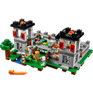 LEGO The Fortress Set 21127